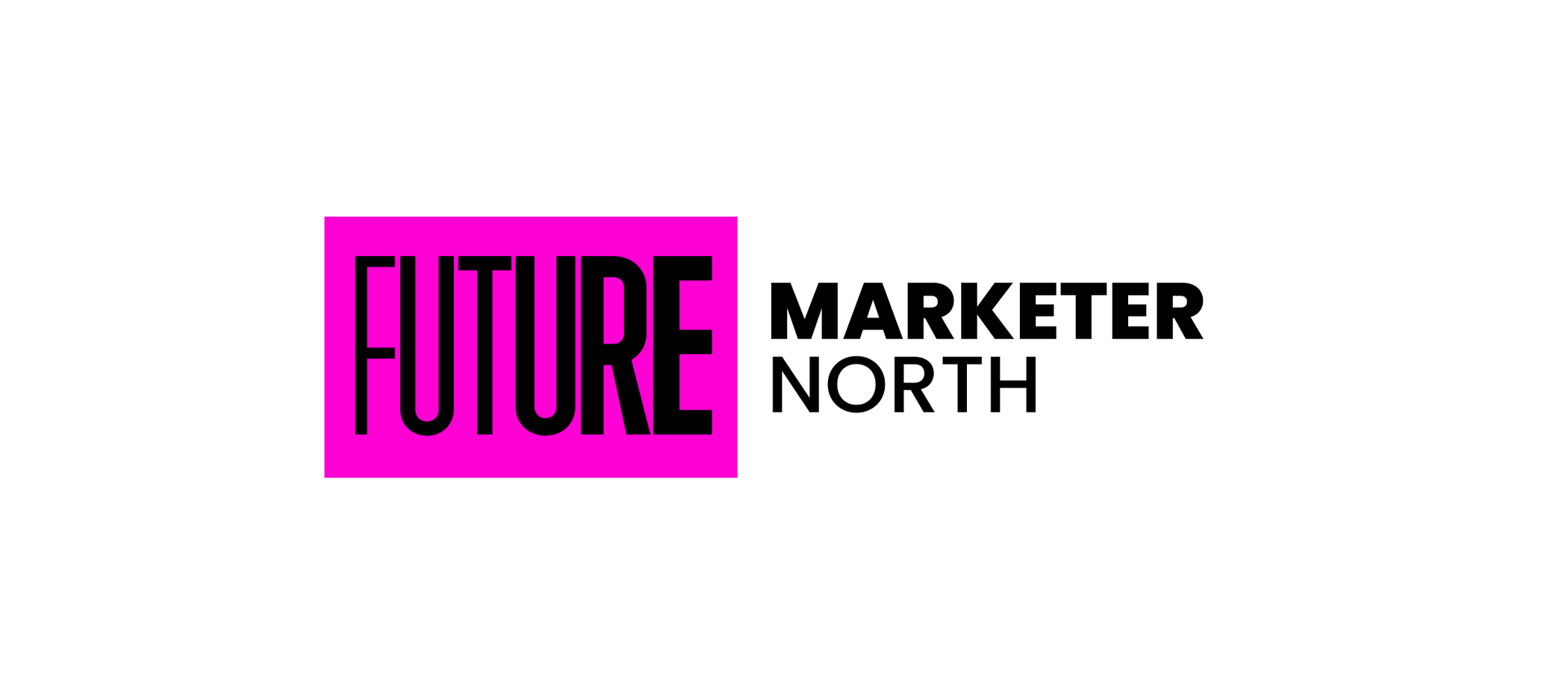 Future Marketer North_Black Future Marketer North_Black